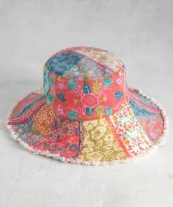 Natural Life Bucket Hat