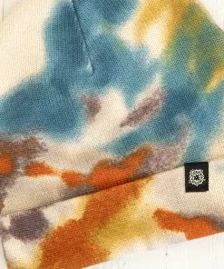 Natural Life ACCESSORIES Tie-Dye Beanie