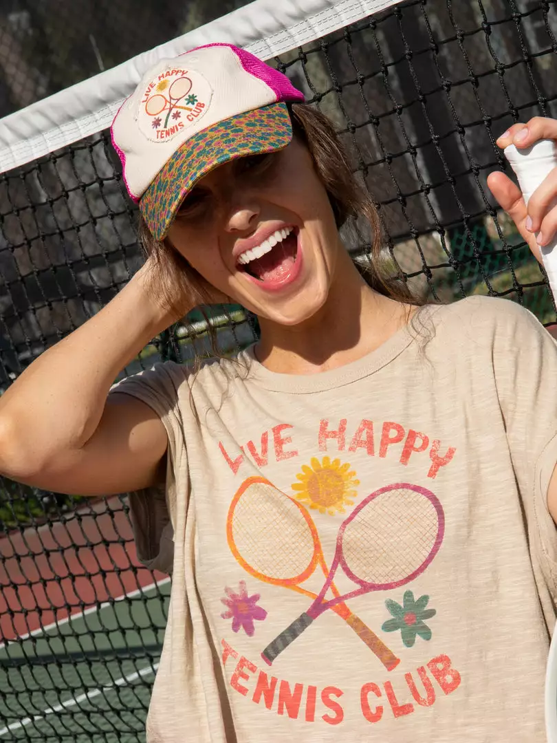 Natural Life Hangout Hat 8 Natural Life Hangout Hat