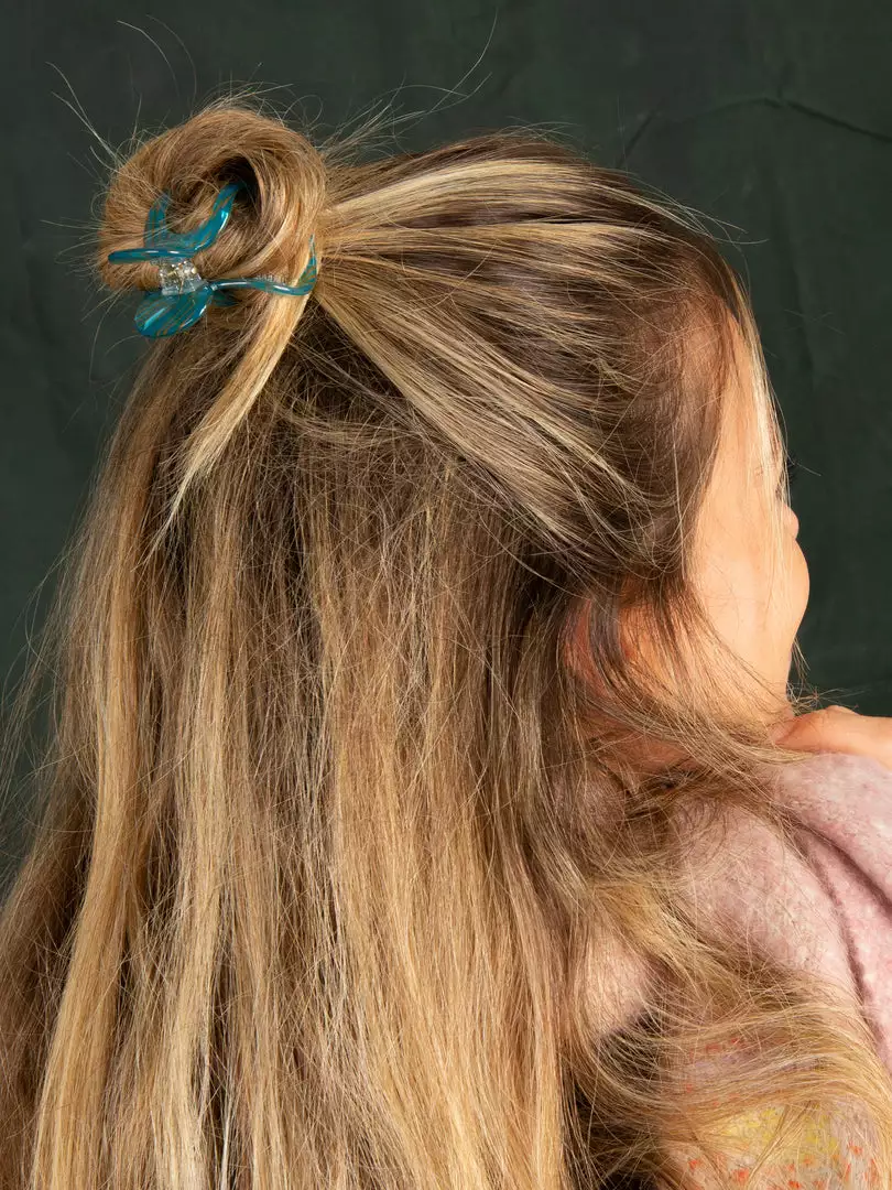 Natural Life Octopus Claw Clip 4 Natural Life Octopus Claw Clip