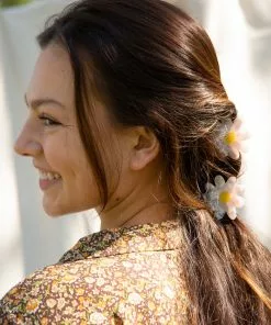 Natural Life NEW & TRENDING Set Of 2 Hair Claws 17 Natural Life NEW & TRENDING Set Of 2 Hair Claws