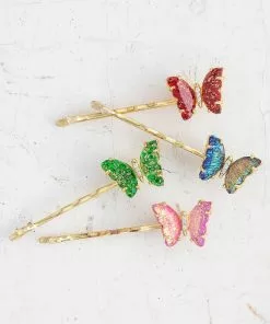 Natural Life NEW & TRENDING Bobby Pin Set