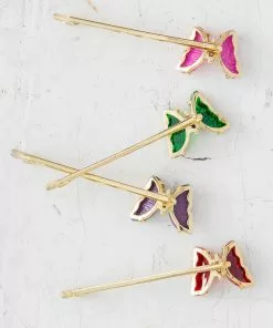 Natural Life NEW & TRENDING Bobby Pin Set