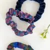 Natural Life Scrunchie Gift Set ACCESSORIES