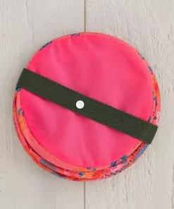 Natural Life Pop Up Car Trash Bin Back In Stock