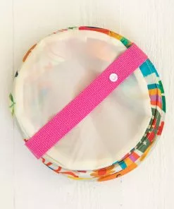 Natural Life Pop Up Car Trash Bin Back In Stock