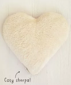 Natural Life Sherpa Heating Pad Back To Campus