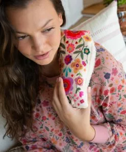 Natural Life Sherpa Heating Pad Back To Campus