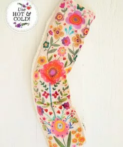 Natural Life Sherpa Heating Pad Back To Campus