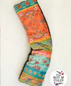 Natural Life Sherpa Heating Pad Back To Campus