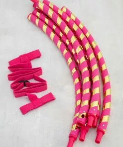 Natural Life Take Anywhere Hula Hoop SUMMER SHOP 10 Natural Life Take Anywhere Hula Hoop SUMMER SHOP