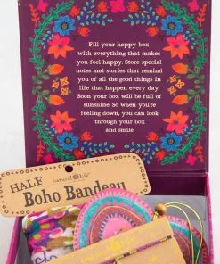 Natural Life Happy Box Happy Boxes