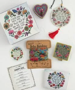 Natural Life Happy Box Happy Boxes