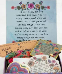 Natural Life Happy Box Happy Boxes