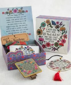 Natural Life Happy Box Happy Boxes