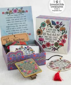 Natural Life Happy Box Happy Boxes