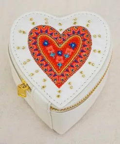 Natural Life Jewelry Round ACCESSORIES