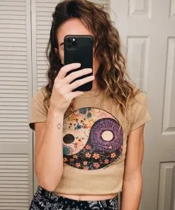 Natural Life Winnie Baby Tee