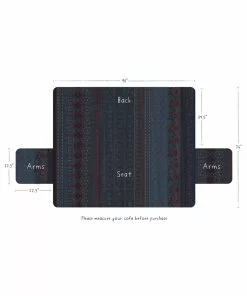 Natural Life Perfect Sofa Cover 22 Natural Life Perfect Sofa Cover