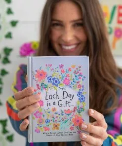 Natural Life Back To Campus 5 Year Journal