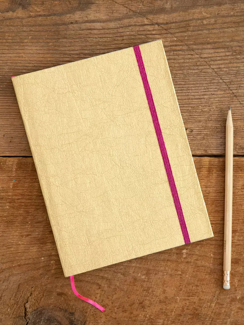 Natural Life Penny Paper Journal 3 Natural Life Penny Paper Journal