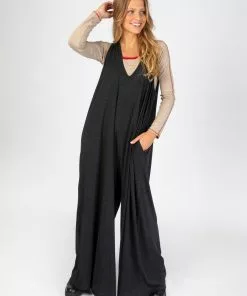 Natural Life CLOTHES Knit Jumpsuit 21 Natural Life CLOTHES Knit Jumpsuit