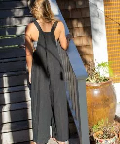 Natural Life Carrington Jumpsuit