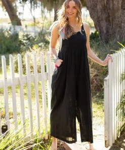 Natural Life Carrington Jumpsuit