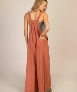 Natural Life Carrington Jumpsuit