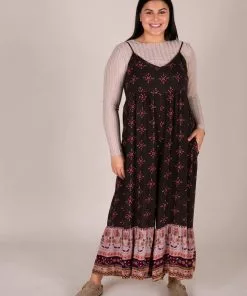 Natural Life Jamie Jumpsuit