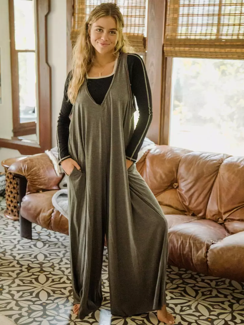 Natural Life CLOTHES Knit Jumpsuit 17 Natural Life CLOTHES Knit Jumpsuit