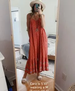 Natural Life Jamie Jumpsuit