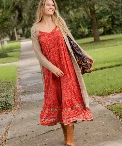 Natural Life Jamie Jumpsuit