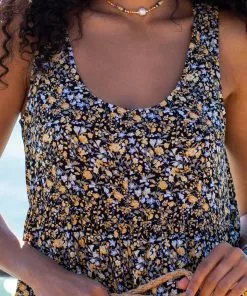 Natural Life Rosie Romper Beach & Outdoors