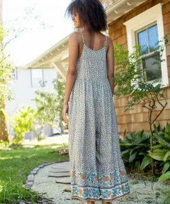Natural Life Zoe Jumpsuit CLOTHES
