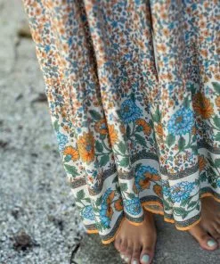 Natural Life Zoe Jumpsuit CLOTHES