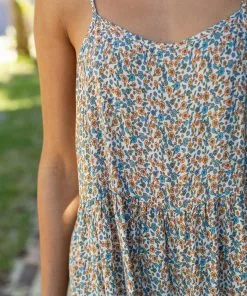 Natural Life Zoe Jumpsuit CLOTHES