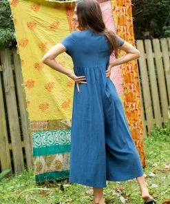 Natural Life Avery Jumpsuit CLOTHES