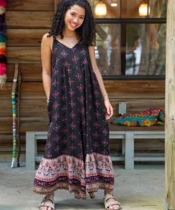 Natural Life Jamie Jumpsuit