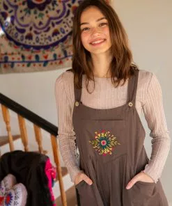 Natural Life Carrington Jumpsuit