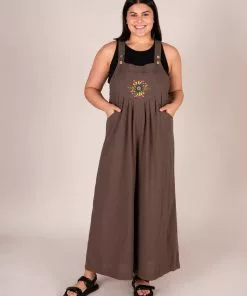 Natural Life Carrington Jumpsuit