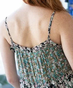 Natural Life Harley Jumpsuit