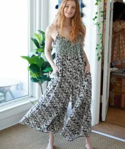 Natural Life Harley Jumpsuit