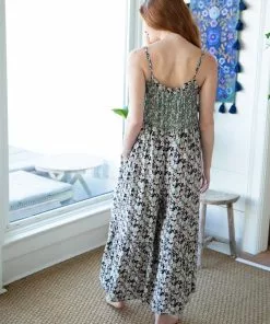 Natural Life Harley Jumpsuit