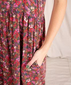 Natural Life Zoe Jumpsuit CLOTHES