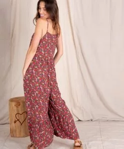 Natural Life Zoe Jumpsuit CLOTHES