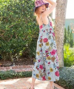 Natural Life Jamie Jumpsuit