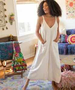 Natural Life NEW & TRENDING Chelsea Jumpsuit