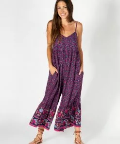 Natural Life Jamie Jumpsuit