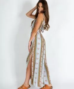 Natural Life Golden Eye Jumpsuit